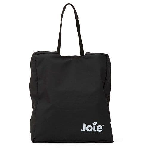 КОЛЯСКА ДЕТСКАЯ - JOIE -PACT LITE +САМОЛЕТНАЯ СУМКА+ДОЖДЕВИК 2