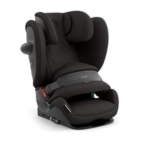 ДЕТСКОЕ АВТОКРЕСЛО - CYBEX - PALLAS G 3 - COMFORT - NEW 2