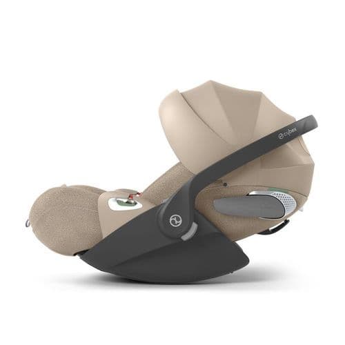 АВТОКРЕСЛО ДЕТСКОЕ -CYBEX-CLOUD T PLUS I-SIZE - АКЦИЯ 2