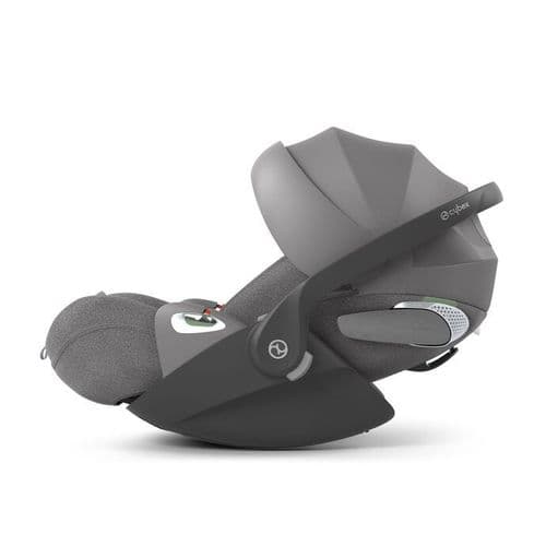 АВТОКРЕСЛО ДЕТСКОЕ -CYBEX-CLOUD T PLUS I-SIZE - АКЦИЯ 3