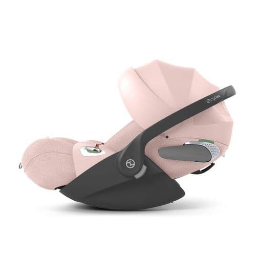 АВТОКРЕСЛО ДЕТСКОЕ -CYBEX-CLOUD T PLUS I-SIZE - АКЦИЯ 4