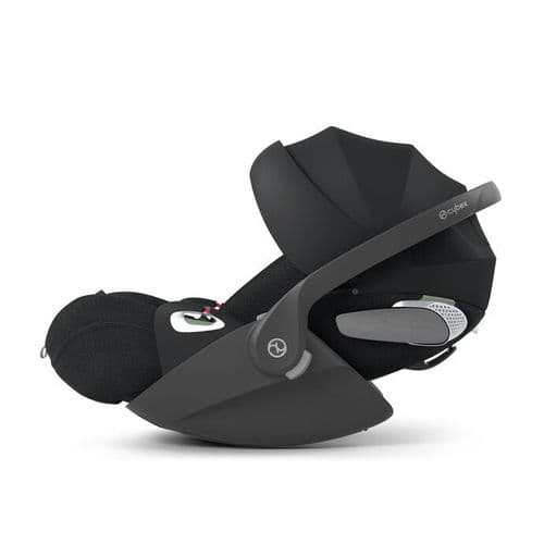 АВТОКРЕСЛО ДЕТСКОЕ -CYBEX-CLOUD T PLUS I-SIZE - АКЦИЯ