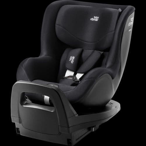 Детское автокресло-BRITAX ROMER-DUALFIX PRО М - 2026 NEW -ЛИНИЯ CLASSIC -В НАЛИЧИИ 1