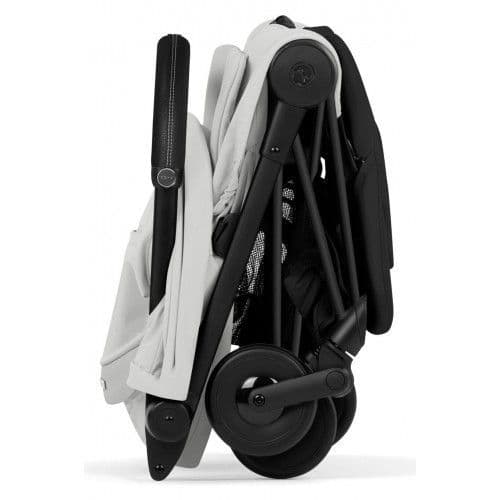 Прогулочная Коляска - Cybex - модель - Coya линия Style NEW-В НАЛИЧИИ -РАМА SILVER -2026 в НАЛИЧИИ 3