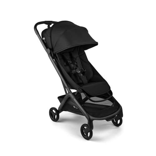 КОЛЯСКА ДЕТСКАЯ - BUGABOO - BUTTERFLY 2 -NEW - БЕЗ НАБОРА СЛОЖЕНИЕ ЗА 2 СЕКУНДЫ - АКЦИЯ ДО 10.08.26 4