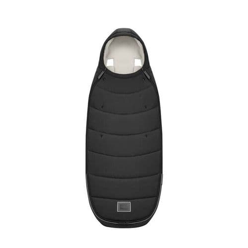 КОНВЕРТ В КОЛЯСКУ - Platinum Footmuff - СYBEX -ДЛЯ ЛЮБЫХ МОДЕЛЕЙ 2