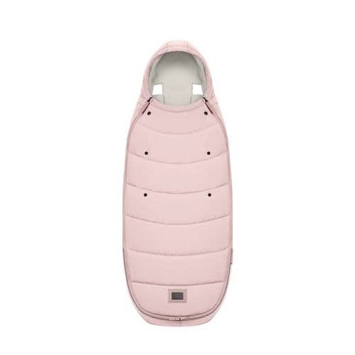 КОНВЕРТ В КОЛЯСКУ - Platinum Footmuff - СYBEX -ДЛЯ ЛЮБЫХ МОДЕЛЕЙ 3