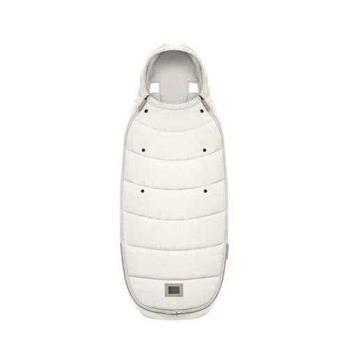 КОНВЕРТ В КОЛЯСКУ - Platinum Footmuff - СYBEX -ДЛЯ ЛЮБЫХ МОДЕЛЕЙ 5