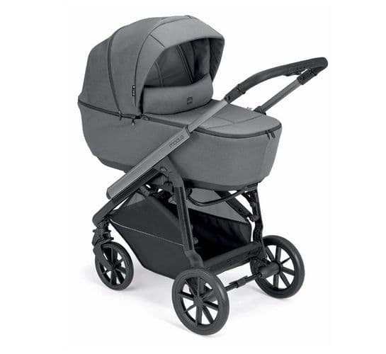 КОЛЯСКА ДЕТСКАЯ - CAM - MODUS DUO - 2025 -26 год NEW (MADE IN ITALY) 2