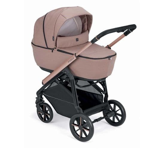 КОЛЯСКА ДЕТСКАЯ - CAM - MODUS DUO - 2025 -26 год NEW (MADE IN ITALY) 3