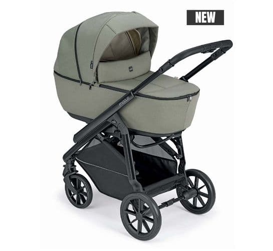КОЛЯСКА ДЕТСКАЯ - CAM - MODUS DUO - 2025 -26 год NEW (MADE IN ITALY) 4