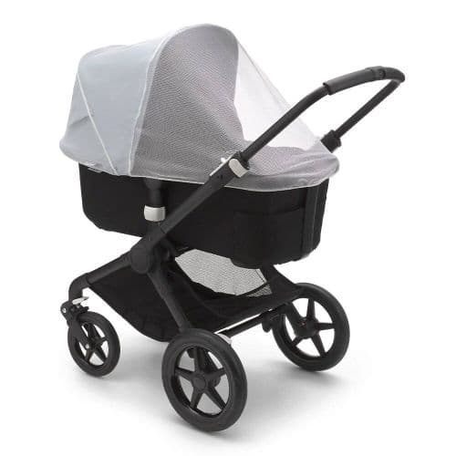 МОСКИТНАЯ СЕТКА К КОЛЯСКАМ - BUGABOO
