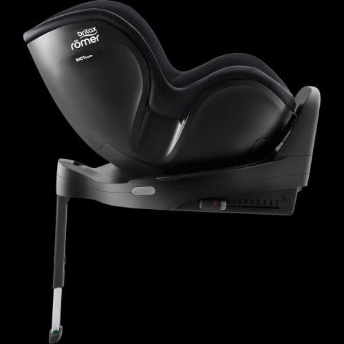 Детское автокресло-BRITAX ROMER-DUALFIX PRО М - 2026 NEW -ЛИНИЯ CLASSIC 2