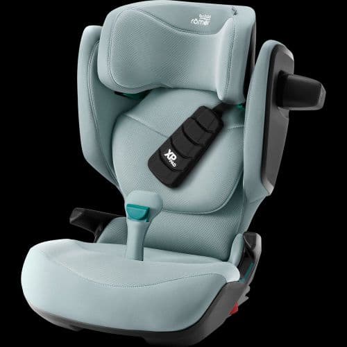 АВТОКРЕСЛО-BRITAX-ROMER-KID FIX PRO -STYLE -2026 5