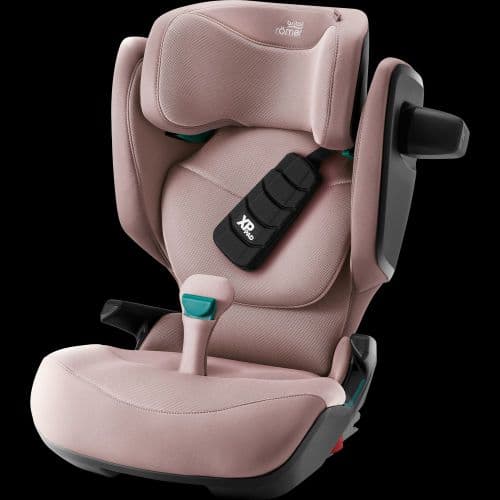АВТОКРЕСЛО-BRITAX-ROMER-KID FIX PRO -STYLE -2026 4