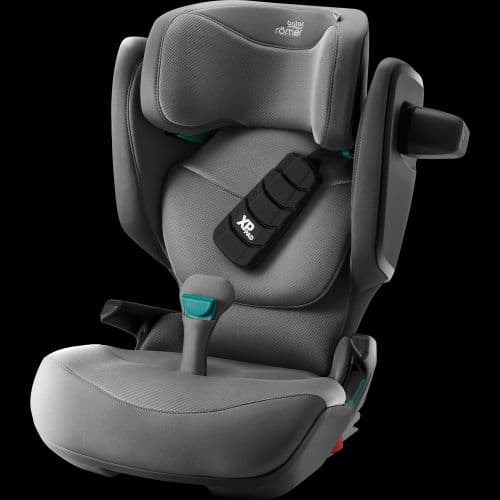 АВТОКРЕСЛО-BRITAX-ROMER-KID FIX PRO -STYLE -2026