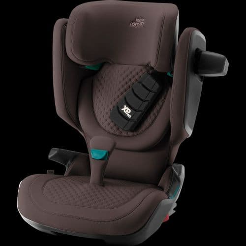 Детское автокресло-BRITAX-ROMER модель KID FIX PRO LUX - NEW -2026 В НАЛИЧИИ