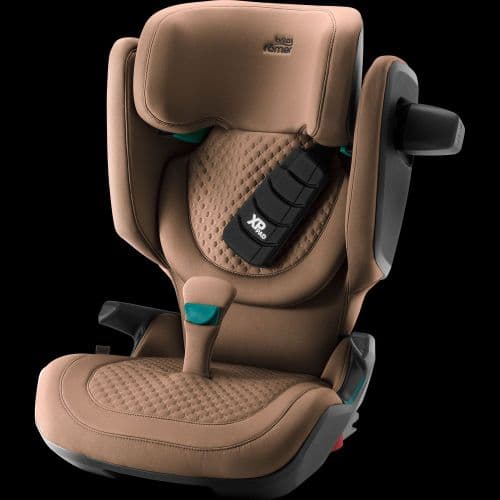 Детское автокресло-BRITAX-ROMER модель KID FIX PRO LUX - NEW -2026 В НАЛИЧИИ 5