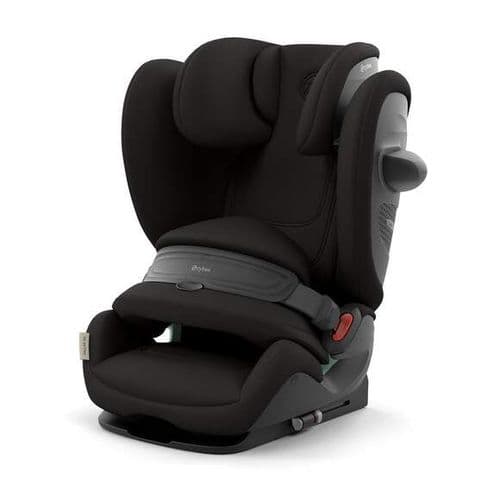 ДЕТСКОЕ АВТОКРЕСЛО - CYBEX - PALLAS G 3 - COMFORT - NEW - АКЦИЯ 2 ШТ 2