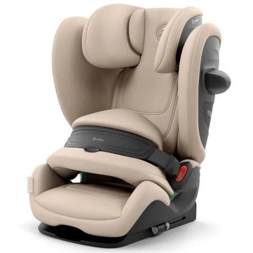ДЕТСКОЕ АВТОКРЕСЛО - CYBEX - PALLAS G 3 - COMFORT - NEW - АКЦИЯ 2 ШТ