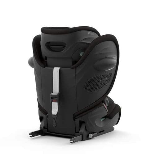 ДЕТСКОЕ АВТОКРЕСЛО - CYBEX - PALLAS G 3 - COMFORT - NEW - АКЦИЯ 2 ШТ 5