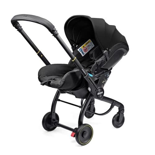 ДЕТСКОЕ - АВТОКРЕСЛО - КОЛЯСКА DOONA X - NEW ПРЕДЗАКАЗ (2-4 ДНЯ )
