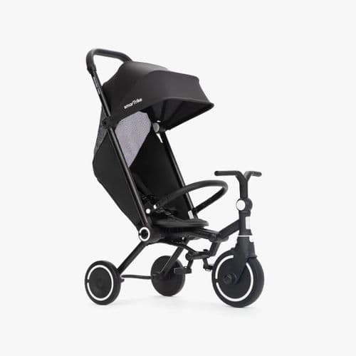 КОЛЯСКА-ВЕЛОСИПЕД SMARTRIKE-WONDER- МОДЕЛЬ-MAX - 2026 ПРЕДЗАКАЗ 3-5 ДНЕЙ 4