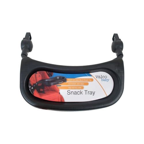 Столик-бампер - Valco Baby Snack Tray - для колясок VALCO BABY