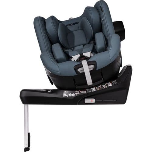 АВТОКРЕСЛО ДЕТСКОЕ-RECARO model TORON1 KID - 2026 NEW 2