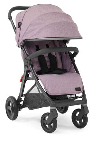 Коляска - Babystyle - Oyster - ZERO GRAVITY 2