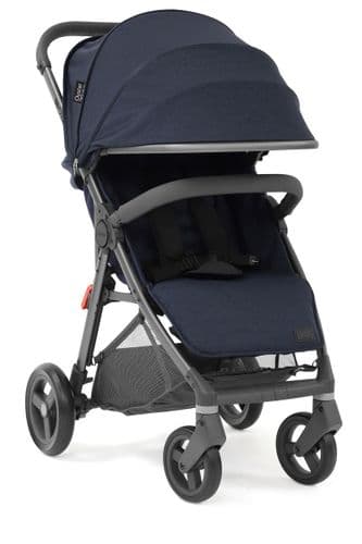 Коляска - Babystyle - Oyster - ZERO GRAVITY
