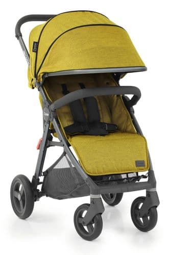 Коляска - Babystyle - Oyster - ZERO GRAVITY 3