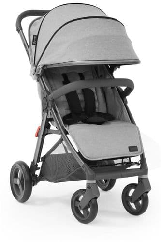 Коляска - Babystyle - Oyster - ZERO GRAVITY 4