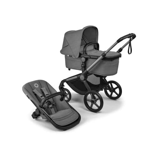 КОЛЯСКА ДЕТСКАЯ -BUGABOO - FOX 5 RENEW - 2026 - ПРЕДЗАКАЗ 5