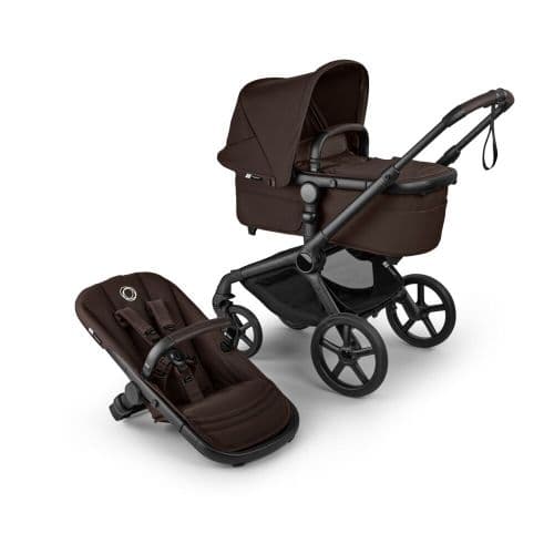 КОЛЯСКА ДЕТСКАЯ -BUGABOO - FOX 5 RENEW - 2026 - ПРЕДЗАКАЗ