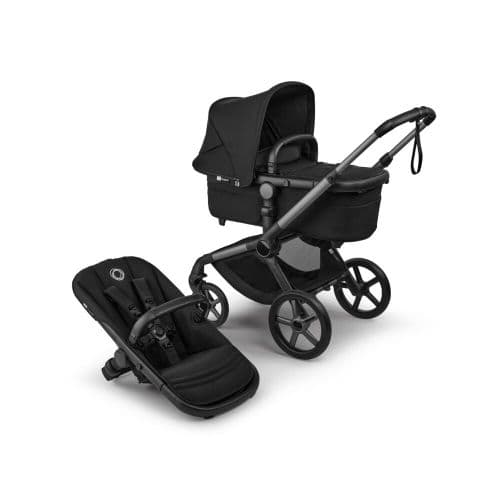 КОЛЯСКА ДЕТСКАЯ -BUGABOO - FOX 5 RENEW - 2026 - ПРЕДЗАКАЗ 2