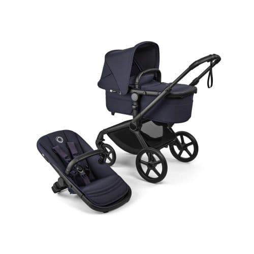КОЛЯСКА ДЕТСКАЯ -BUGABOO - FOX 5 RENEW - 2026 - ПРЕДЗАКАЗ 4