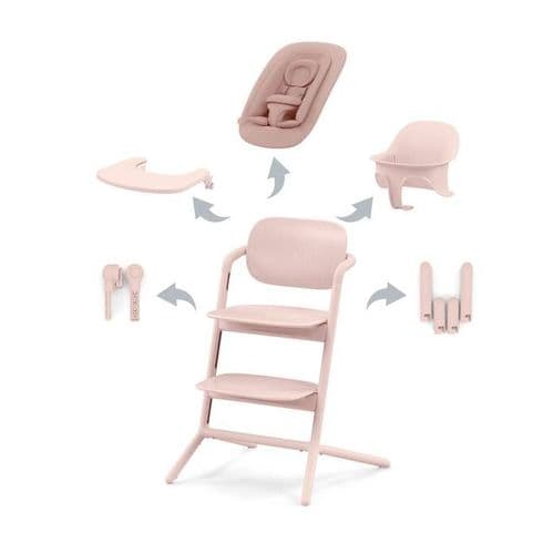 СТОЛ-СТУЛ ТРАНСФОРМЕР -CYBEX - LEMO 4 В 1 (ГЕРМАНИЯ )-ДО 95 КГ- В НАЛИЧИИ 2