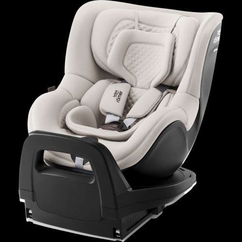 Детское автокресло-BRITAX ROMER-DUALFIX PRО М LUX -2026 NEW 4