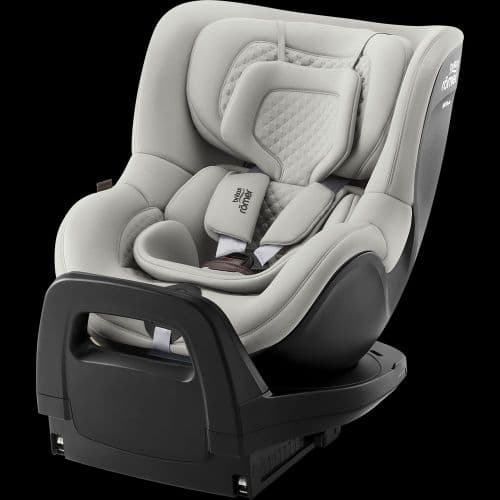 Детское автокресло-BRITAX ROMER-DUALFIX PRО М LUX -2026 NEW 2