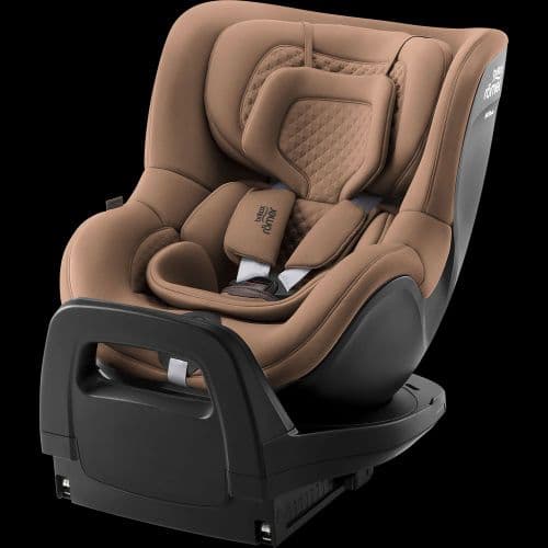 Детское автокресло-BRITAX ROMER-DUALFIX PRО М LUX -2026 NEW