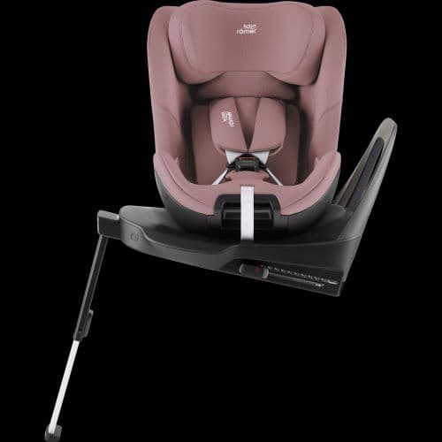 АВТОКРЕСЛО ДЕТСКОЕ - BRITAX-ROMER- SWIVEL 1 /2 ( 0- 7ЛЕТ ) -2026 NEW ( ПРЕДЗАКАЗ 3-7 ДНЕЙ ) 5