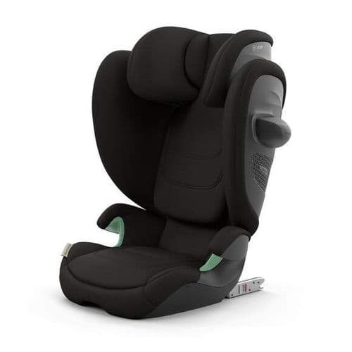 АВТОКРЕСЛО-CYBEX - SOLUTION G 2 NEW -2026