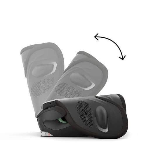 АВТОКРЕСЛО-CYBEX - SOLUTION G 2 NEW -2026 4