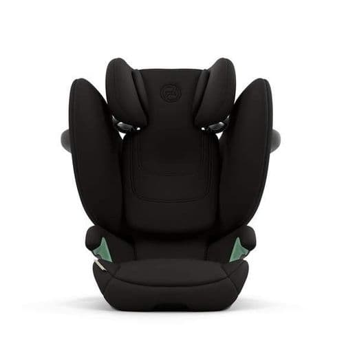 АВТОКРЕСЛО-CYBEX - SOLUTION G 2 NEW -2026 2