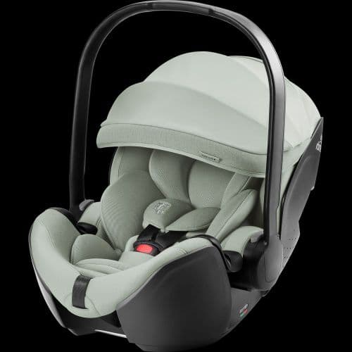 Детское автокресло-BRITAX-ROMER модель BABY SAFE PRO -ЛИНИЯ STYLE- NEW -2026