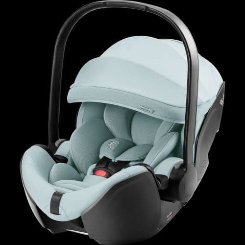 Детское автокресло-BRITAX-ROMER модель BABY SAFE PRO -ЛИНИЯ STYLE- NEW -2026 2