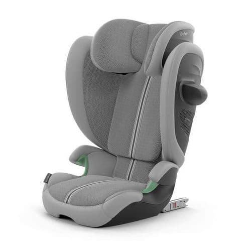 Детское автокресло-CYBEX-SOLUTION G 2 PLUS -САМАЯ ПОСЛЕДНЯЯ НОВИНКА -2026 ГОД 2