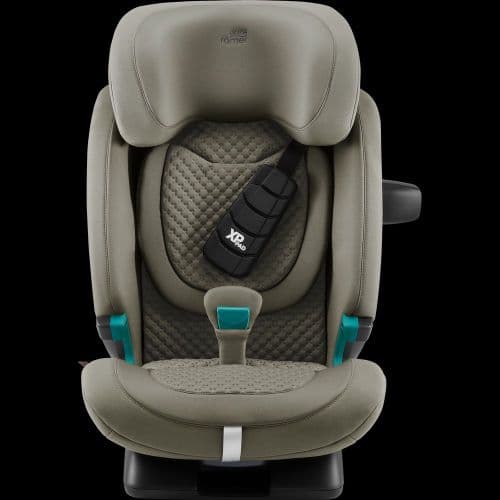Детское автокресло-BRITAX-ROMER - ADVANSAFIX PRO LUX - NEW - ПРЕДЗАКАЗ 4