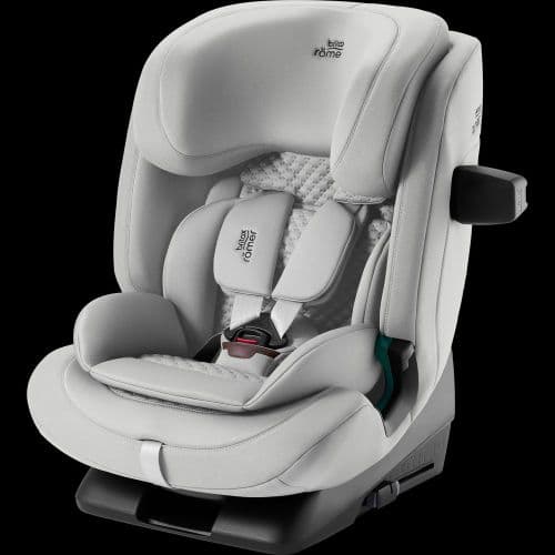Детское автокресло-BRITAX-ROMER - ADVANSAFIX PRO LUX - NEW - ПРЕДЗАКАЗ 2